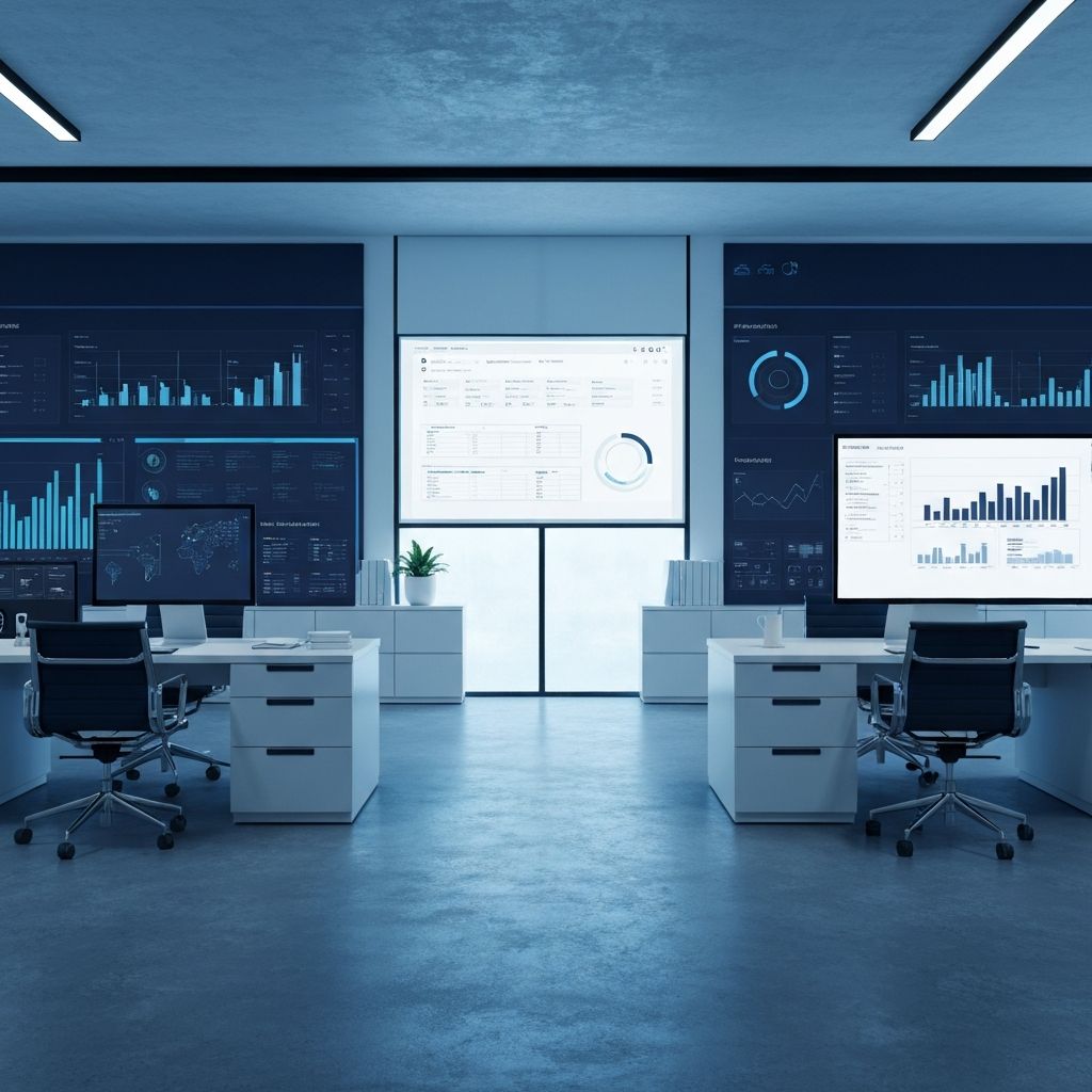 Modernizing GRC Without Disrupting Operations